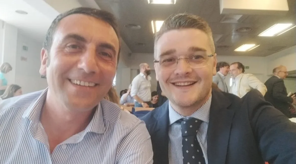 Schiavo e Santonastaso presentano un’interrogazione urgente al Sindaco e all’Assessore competente