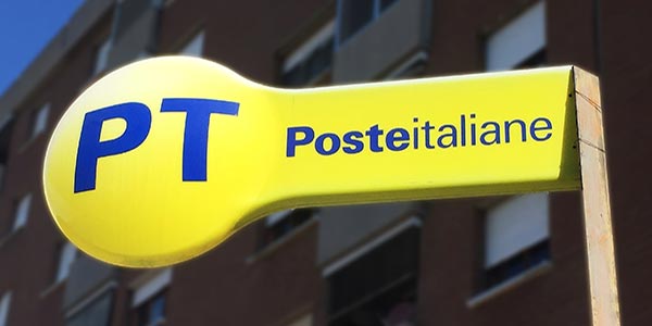Arrestata direttrice di una filiale di Poste Italiane in provincia di Caserta