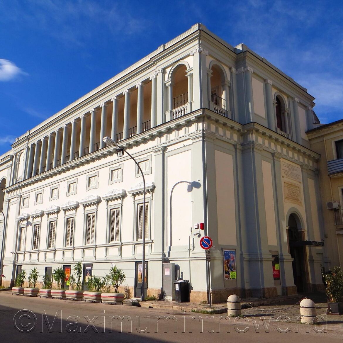 RASSEGNA ESTIVA CINEMA RICCIARDI DI  CAPUA