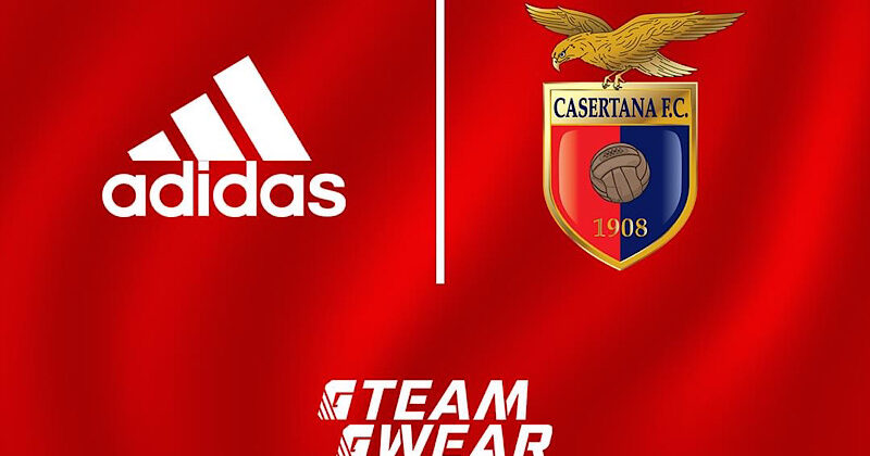 Nuovo sponsor per i falchi rossoblù, la maglia sarà griffata Adidas