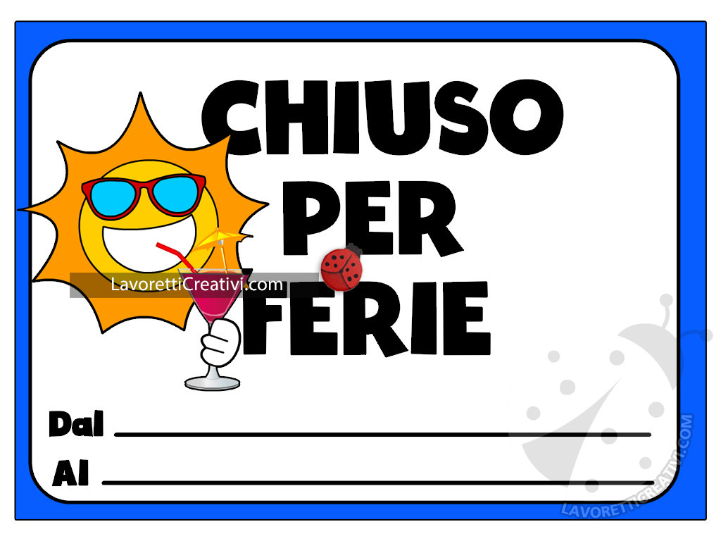 Chiusura nelle settimane centrali per l’Alleanza Assicurazioni