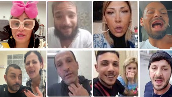 GUERRIERO: I TIC TOKER DISEDUCATIVI VANNO BLOCCATI
