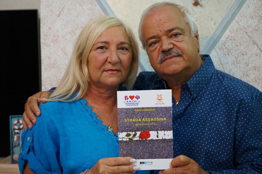 SICUREZZA STRADALE. Biagio Ciaramella invita i candidati sindaco della città di Aversa