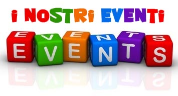Gli eventi casertani del week end dal 1° al 3 settembre