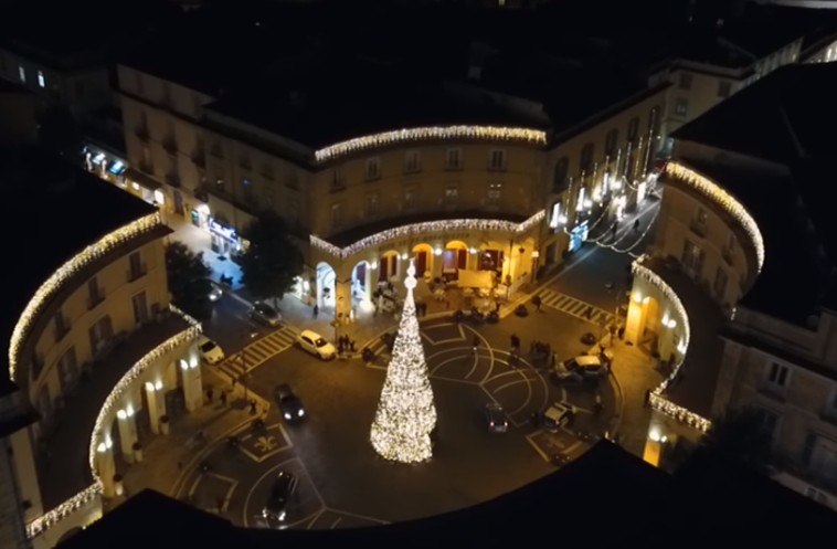 Casale: Caserta senza Capodanno in Piazza,  è in pericolo la sicurezza