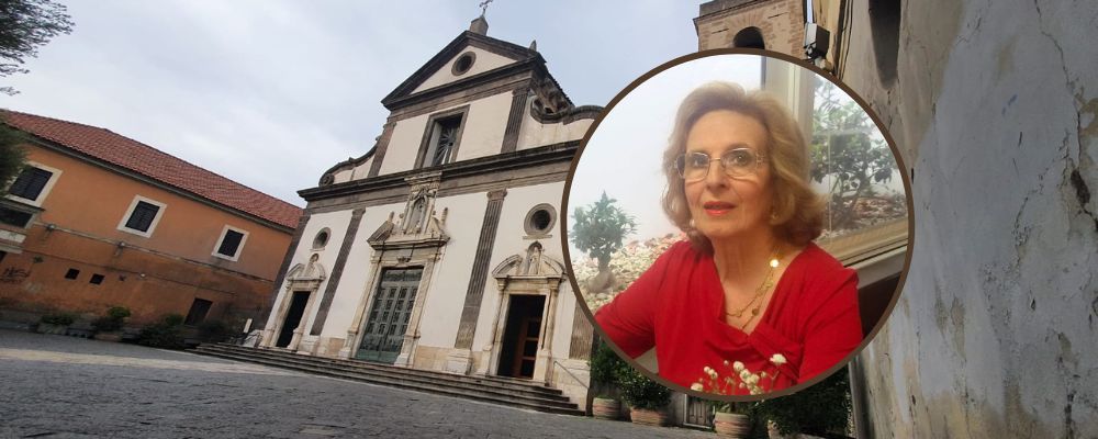 Magistrato blocca il funerale della professoressa Angelina Marello