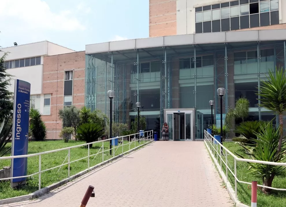 Presso il Presidio Ospedaliero ‘A. Guerriero’ un’importante iniziativa di formazione medica