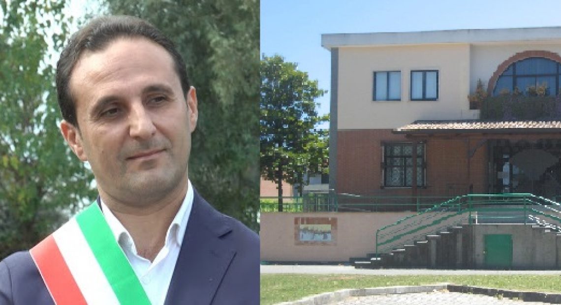 Sciolto comune di Carinaro dopo dimissioni del sindaco, nominato commissario prefettizio a Caserta
