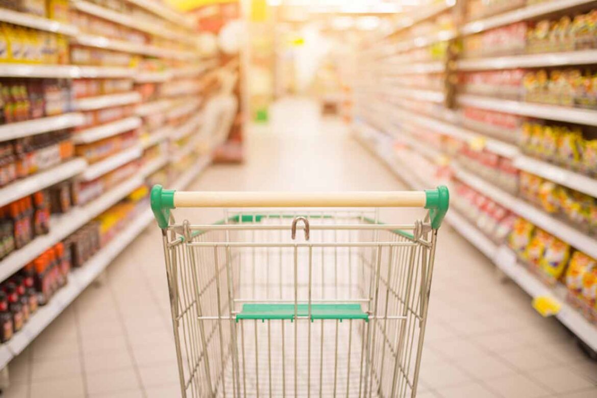 Prossima apertura supermercato nell’area “ex giardini del sole”