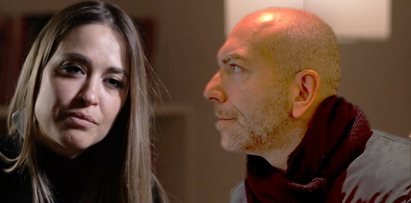 La vigilessa e il comandante dei vigili e le foto intime su Onlyfans