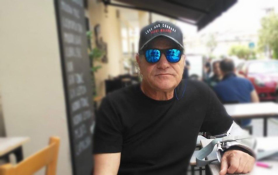 Il by night in lutto, il mitico Tony da Caserta è morto questo pomeriggio