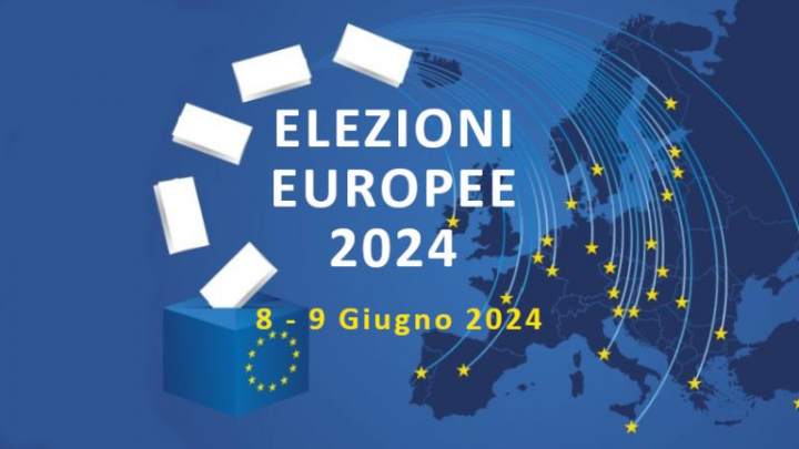 ELEZIONI EUROPEE. Ecco i nomi dei candidati per l’europarlamento