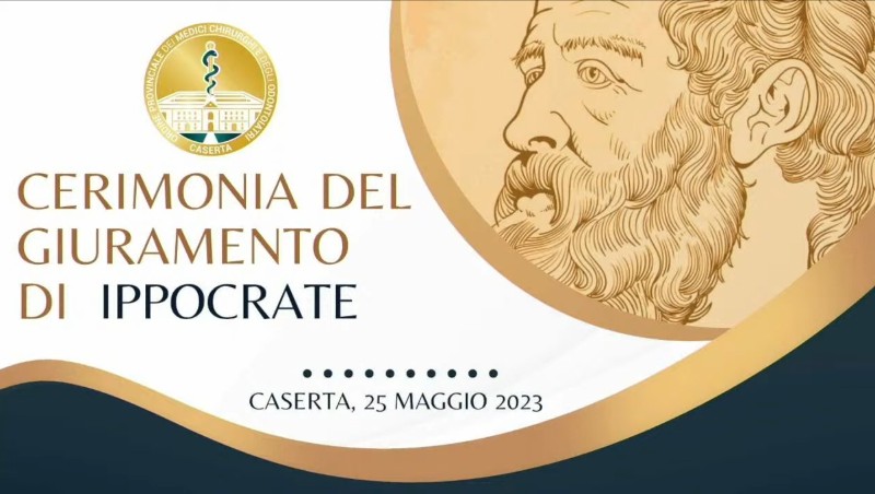 Al Plaza il giuramento di Ippocrate per 211 giovani medici, 17 odontoiatri