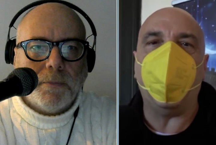 Astrazeneca: Simioli, chi è l’irresponsabile?