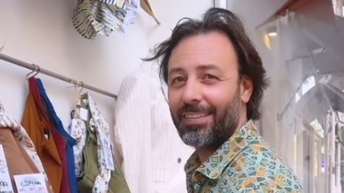 POP UP a Caserta un nuovo store per un’esperienza di shopping unica