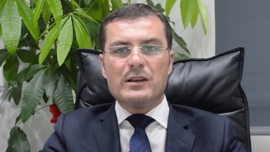 Indagato consigliere regionale del gruppo ‘De Luca presidente’.