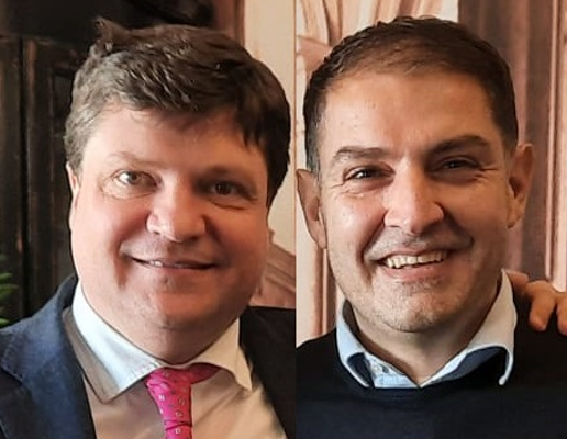 DE ROSA vs MAGLIOCCA: AMICIZIE “PREFERENZIALI” E TALPE IN DIVISA.