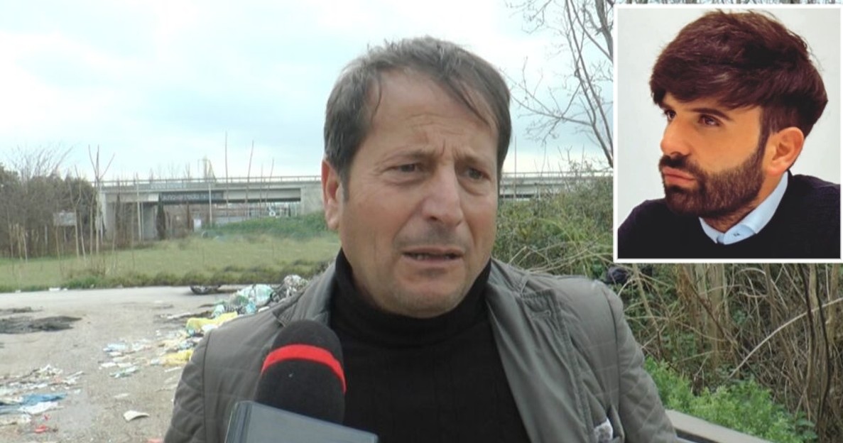 Pezzella e la sua locuzione ”…Zizzinella n’copp o caxxo”in consiglio comunale