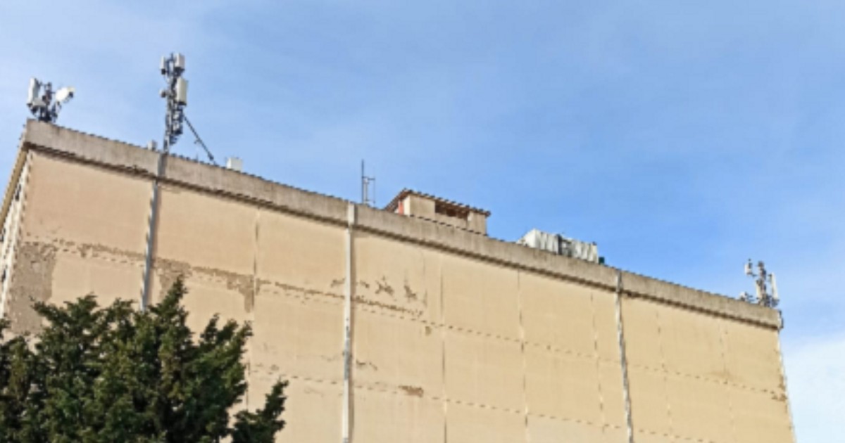 Per i defunti di Caserta c’è solo l’eterno, ma manca il riposo