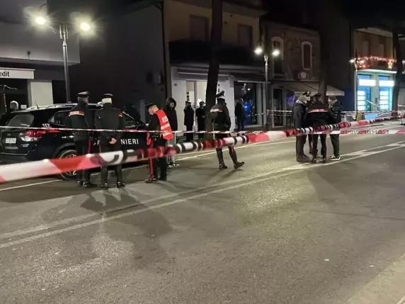 Accolto in Italia come ‘rifugiato’ egiziano accoltella 4 persone. Carabiniere lo uccide