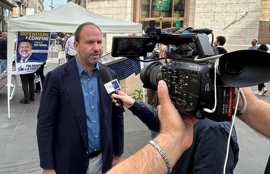 Verso le elezioni Regionali, G. Zinzi coordinatore Lega
