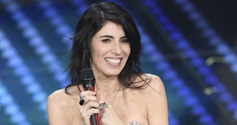 Giorgia alla Reggia di Caserta raddoppia la data