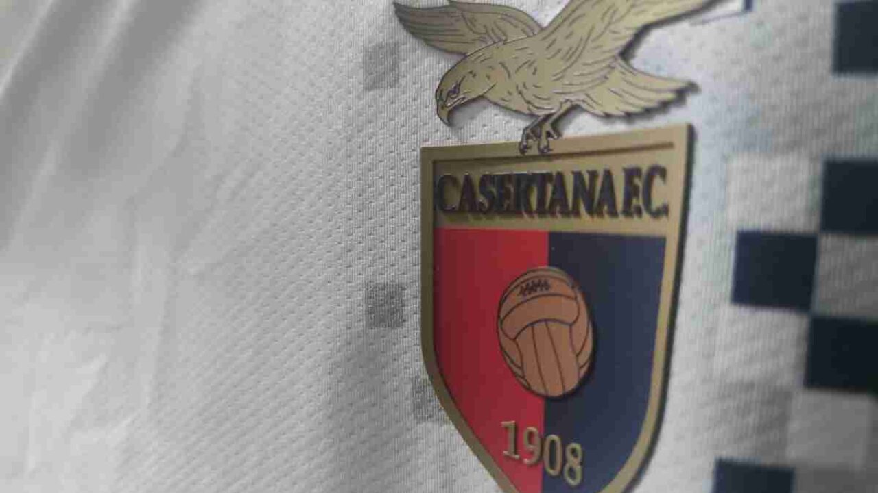 Missione compiuta: la Casertana conquista la salvezza!