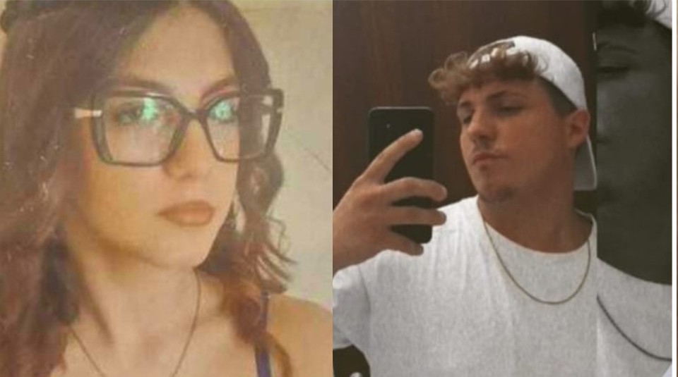 Martina Carbonaro uccisa a 14 anni. L’ex confessa: ” L’ho uccisa io”