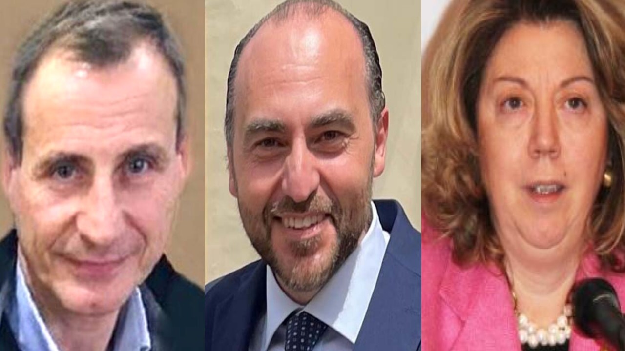 Caserta, commedia degli incarichi: Vitelli promosso per grazia ricevuta (dal codice penale)