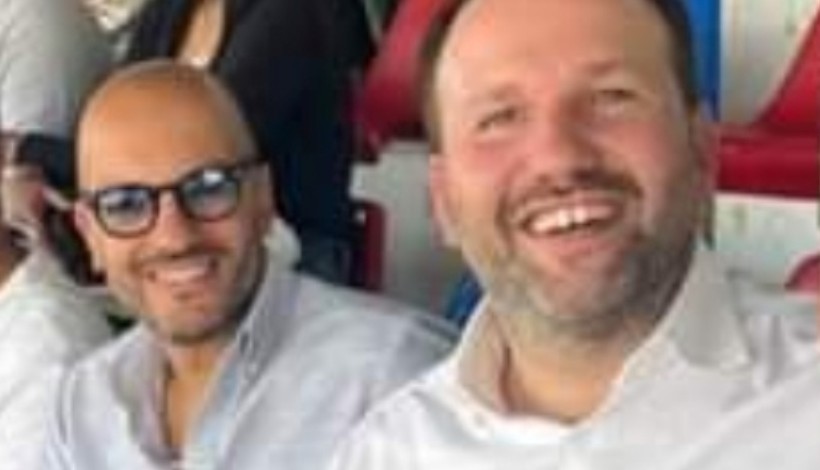 Del Rosso coordinatore cittadino LEGA accusa, ma dimentica con Zinzi. Hanno il ministero, ma preferiscono i video e proclami