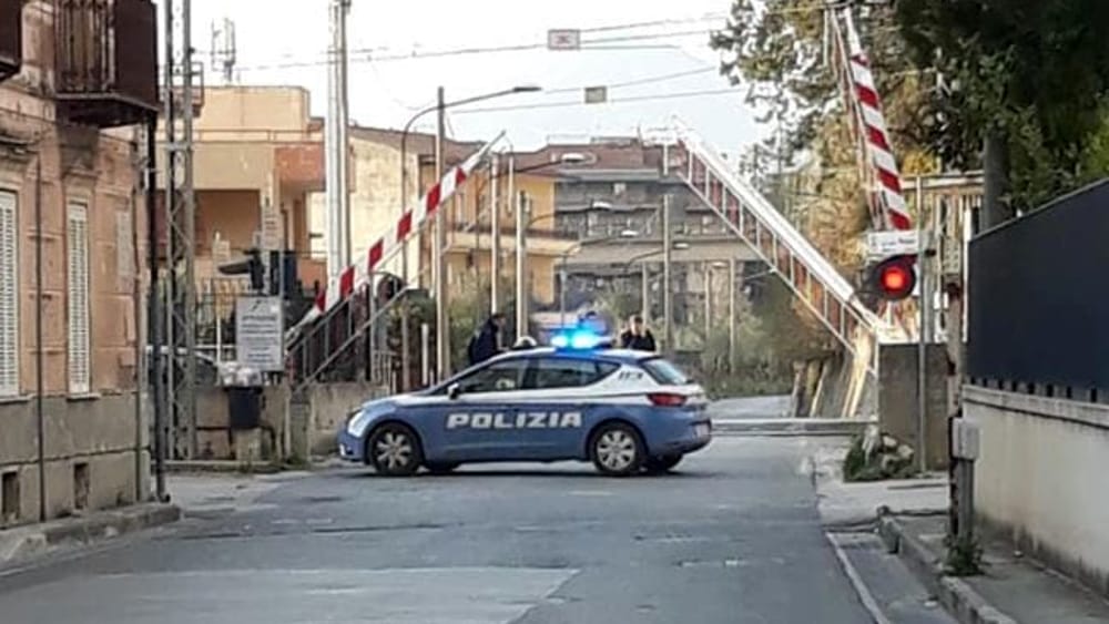 Al via la rimozione dei passaggi a livello: stop alle barriere in otto strade cittadine