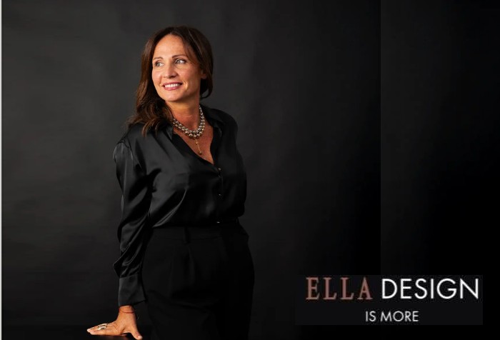 ELLA Design. Dove gli spazi diventano stile.