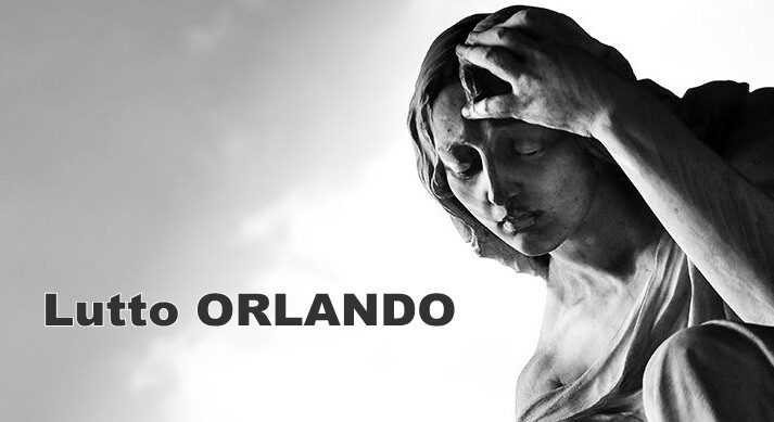 Lutto nell’Arma dell’A.M.: è morto a 88 anni il papà dell’avv. Maria Orlando