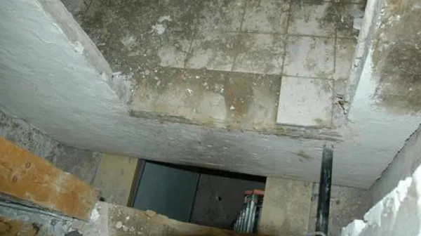 Bunker del boss Zagaria, annullate le condanne per furto di energia elettrica