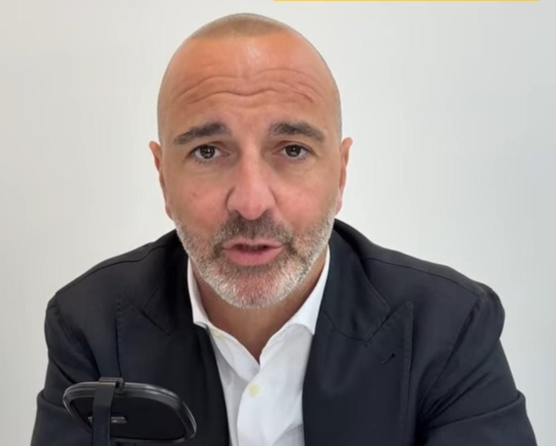 Impresentabili a S.Nicola, De Filippo muto