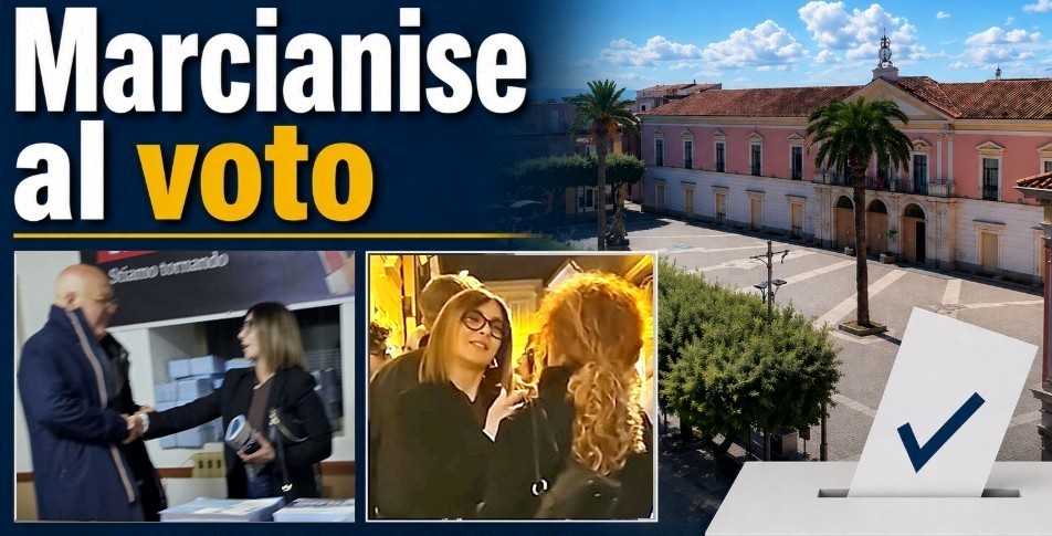 MARCIANISE, DAL BULLISMO ALL’AUTISMO: COLLETTA PORTA IN CAMPAGNA ELETTORALE I TEMI CHE LA POLITICA SPESSO IGNORA