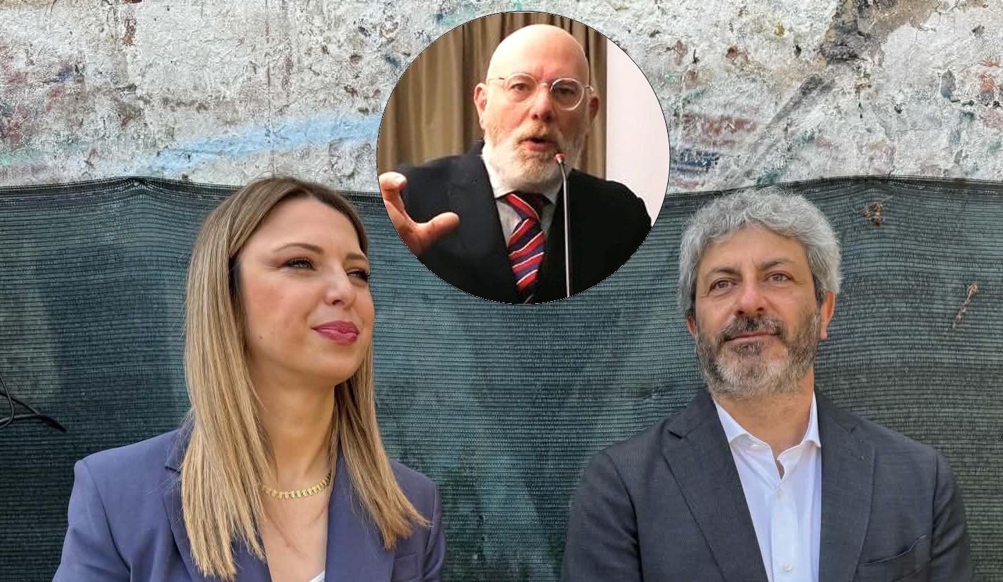 Il garantismo diventa improvvisamente di moda quando il problema bussa alla porta del campo largo.