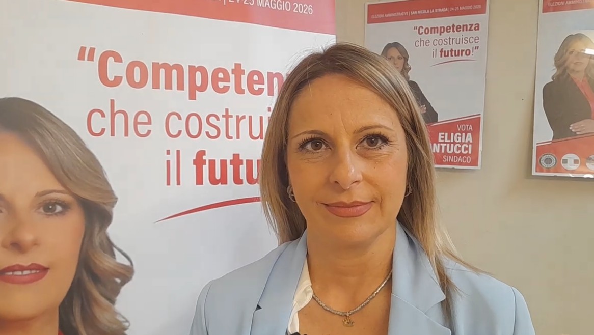 La Sindaca Santucci prova a tenere insieme i pezzi