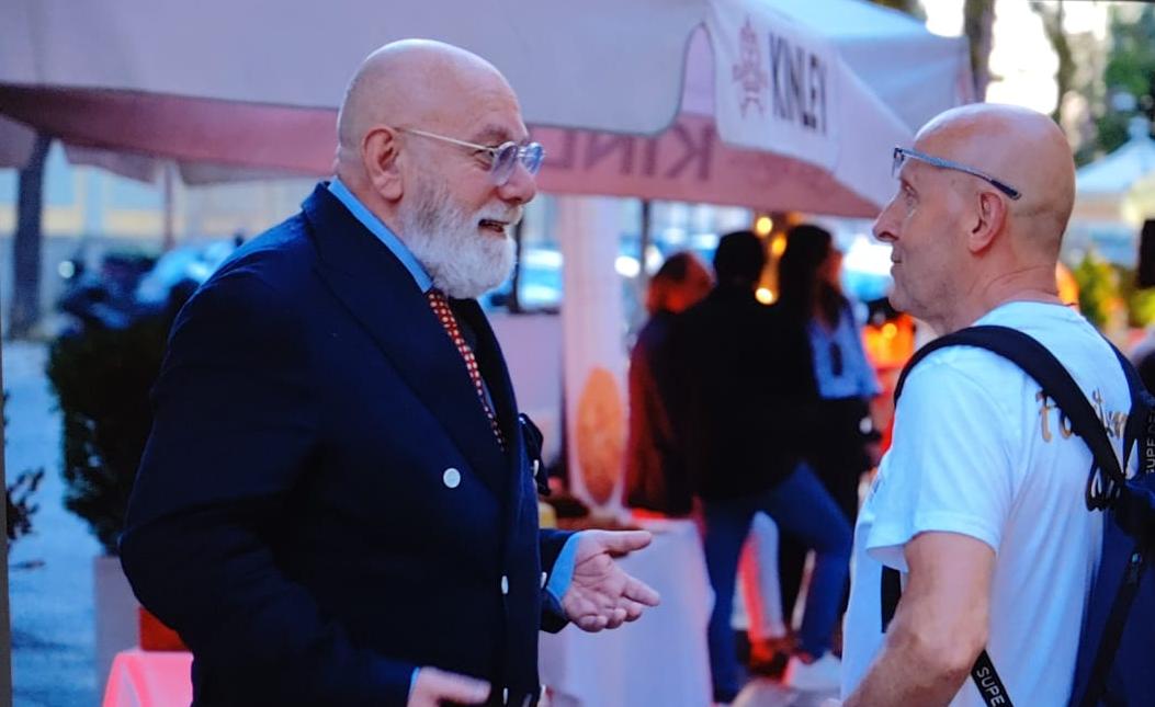 GUERRIERO: “A CASERTA NON BASTA ARRESTARE, BISOGNA PREVENIRE. IL CENTRO NON PUÒ DIVENTARE TERRA DI RAPINE”