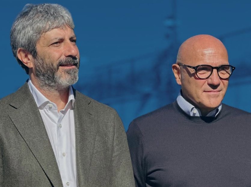 “FACCIAMOLO SUCCEDERE”. È SUCCESSO. MA COSA?