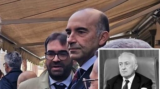 PSL, VIGNOLA CAMBIA SIGLA. MA LA POLITICA NON SI RISCRIVE DA ZERO